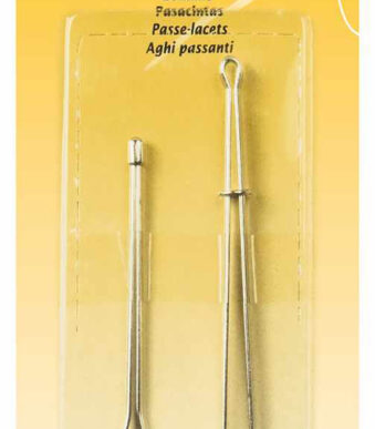 Borduurnaaldenset, 2-delig