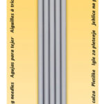 Breinaaldset / Sokkenbreinaalden, 200 mm x 3,0 mm