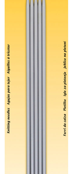 Breinaaldset / Sokkenbreinaalden, 200 mm x 3,0 mm
