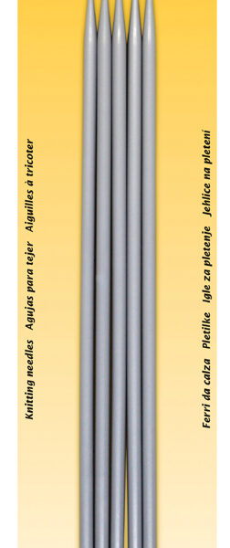 Breinaaldenset / Sokkennaalden, 200 mm x 3,5 mm