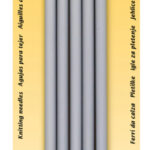 Breinaaldset / Kousennaalden, 200 mm x 5,5 mm