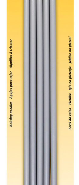 Breinaaldset / Kousennaalden, 200 mm x 5,5 mm