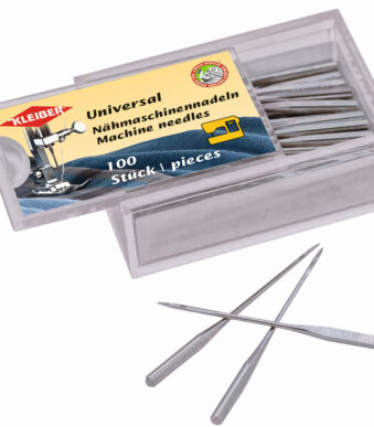 Naainaaldenset 'Universeel', dikte: 80