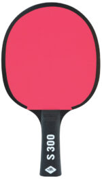 Tafeltennisbatje 'Protection Line S300'