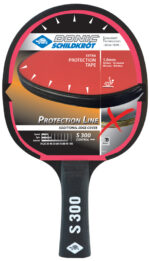 Tafeltennisbatje 'Protection Line S300'