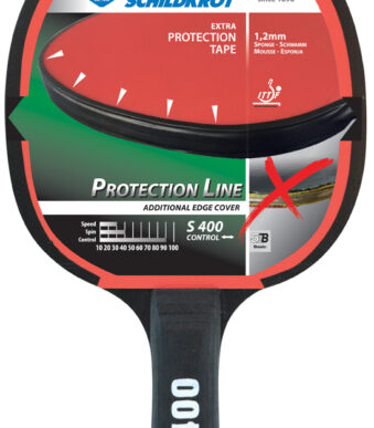 Donic Schildkröt Tafeltennis Batje 'Beschermingslijn S400'