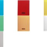 Calligrafie Schrift 8000 POLYPRO, 170 x 220 mm, doorzichtig