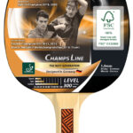 Batje tafeltennis 'Kampioenenreeks 300'