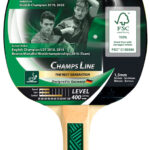 Batje tafeltennis Champs Line 400