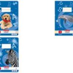 Herlitz schrijfschrift, formaat A4, gelinieerd