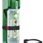 Kleefband voor wandbevestiging