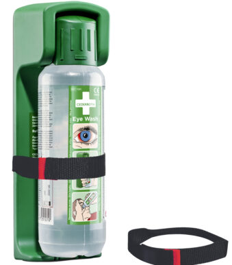 Kleefband voor wandbevestiging