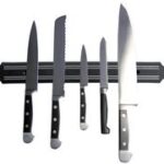 Magnetisch messenrek, lengte: 55 cm