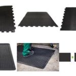 Hoekstuk yogakoepel basis, 900 x 900 mm