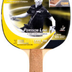 Donic Schildkrot tafeltennisbatje 'Persson 500'