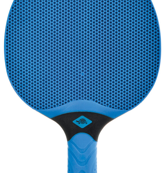 Tafeltennis batje 'Alltec Hobby', blauw