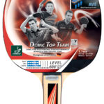 Donic tafeltennisbatje 'Top Team 600'
