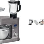 Clatronic Keukenmachine KM 3674, grijs