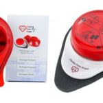 Hartslagmassage-assistentie 'Cardio First Angel'