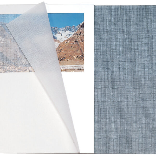 Fotopapier, 230 x 297 mm, wit