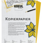 Kopierpapier, wit, 300 x 420 mm