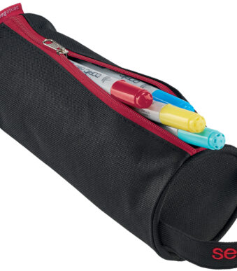 Sensebag zwarte verzwaringrol