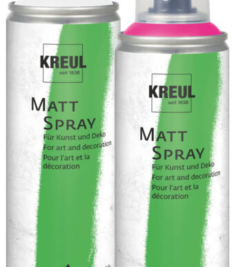 Spuitverf mat rozeachtig, 200 ml