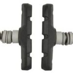 Shimano fietsremblokken, velgrem, verstelbaar.