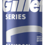 Gillette Scheergel Gevoelige Huid, 200 ml