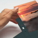 Herma Transparante Fotohoezen A4 voor Liggend 10x15 cm Foto's