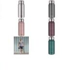 THERMOS thermosbeker TC DRINKING MUG, 0,35 L, rosé