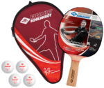 Tafeltennis cadeauset 'Persson 600'