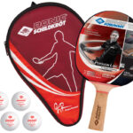 Tafeltennis cadeauset 'Persson 600'