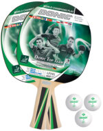 Tafeltennisset 'Topteam 400'
