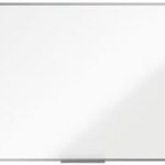 Nobo whiteboard Essence staal, 60x45 cm