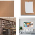 Kurken tafel Impressie Pro