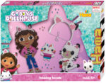 Hama kraleninlegset 'Gabbys Poppenhuis', cadeauverpakking