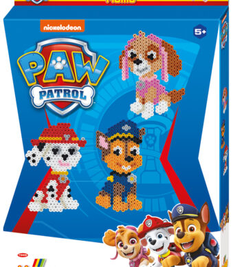 Kralenatelier midi 'Paw Patrol', cadeauverpakking