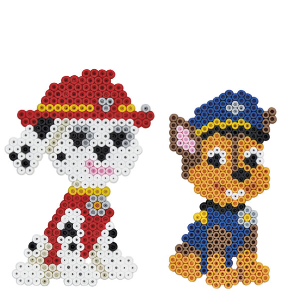 Kralenatelier midi 'Paw Patrol', cadeauverpakking