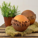 Creative Set 'Trenddecoratie Roestig en Patina'