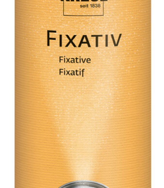 Vaste lak, spuitbus 400 ml