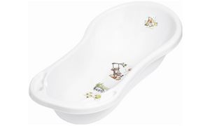 Kinderbadkuip 'Maria Winnie', 1 meter, wit