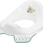 Kinder-toiletbril 'Ewa Winnie', wit