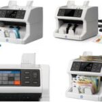 Safescan geldtelmachine 'Safescan 2865-S', grijs