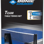 Tafeltennistafelnet 'Team'