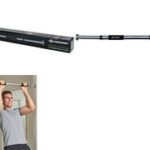 Schildpadtrekkrek / Optrekoefenstang