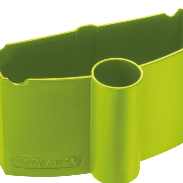Pelikan Waterbox voor Kleurencassette K12, groen