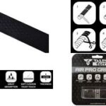 Torro basisgrepband AIRPRO GRIP, zwart.