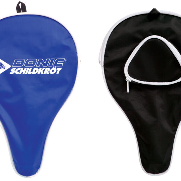 Bats Badmintonracket hoes 'Classic', blauw