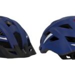 Fietshelm 'Urban Plus Boston', maat: L/XL